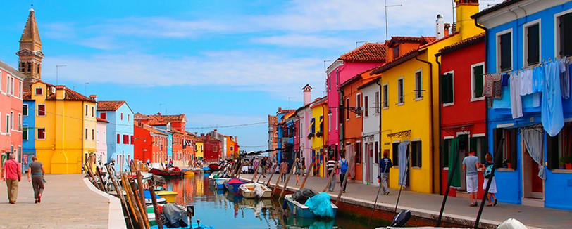BURANO