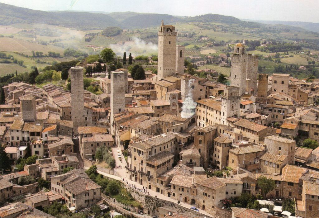 san-gimignano