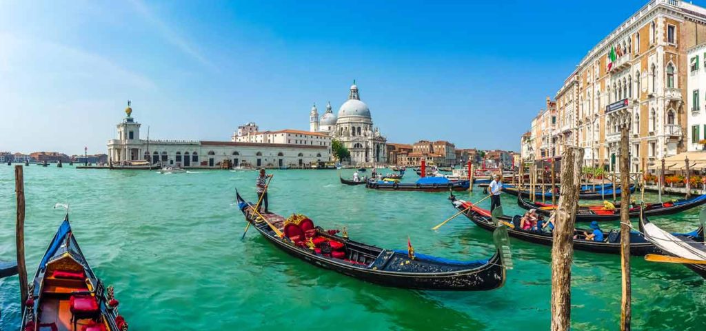 venice