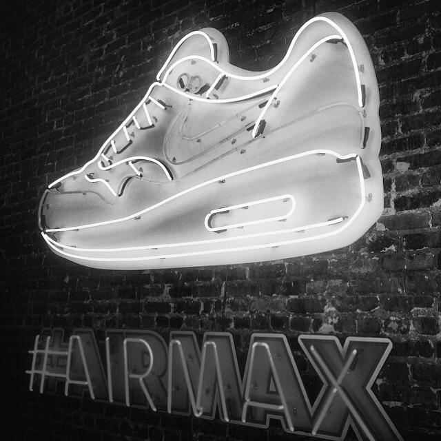 Air Max Day - 1PRCNT