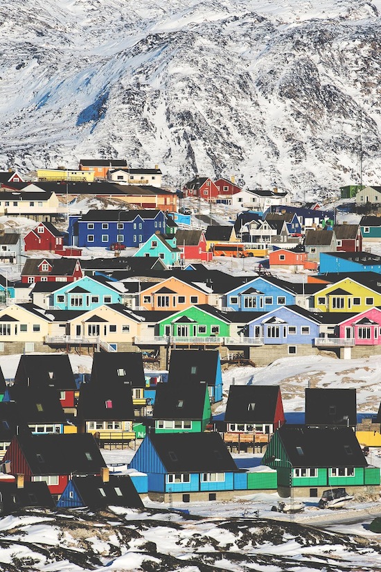 Places you must visit - 1PRCNT